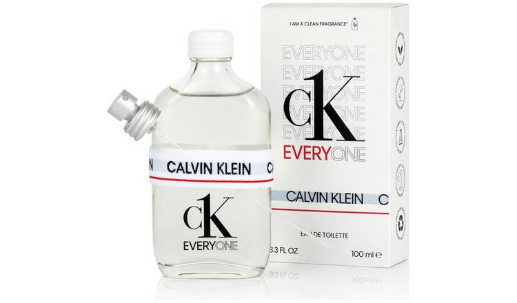 ck everyone eau de toilette 100ml