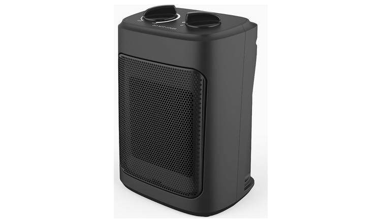 Buy Challenge 2kW Ceramic Fan Heater | Heaters and radiators | Argos