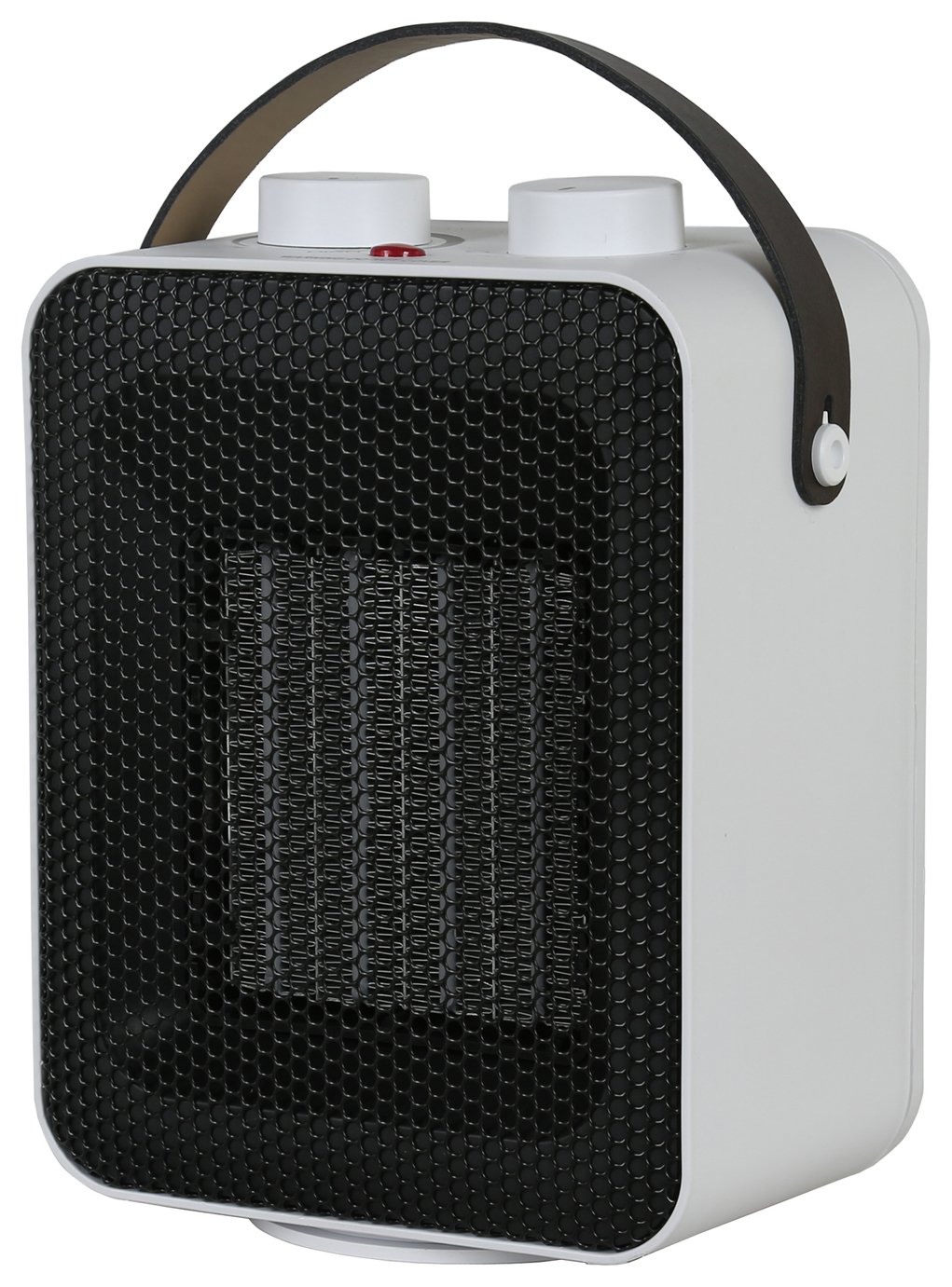 Challenge 1.8kW Oscillating Fan Heater