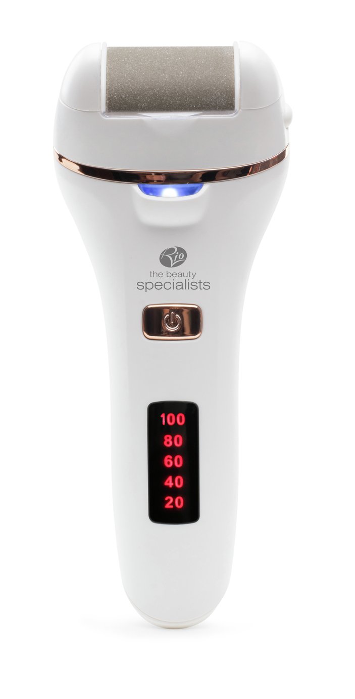 Rio Go Smooth 60 Second PEDI Foot File