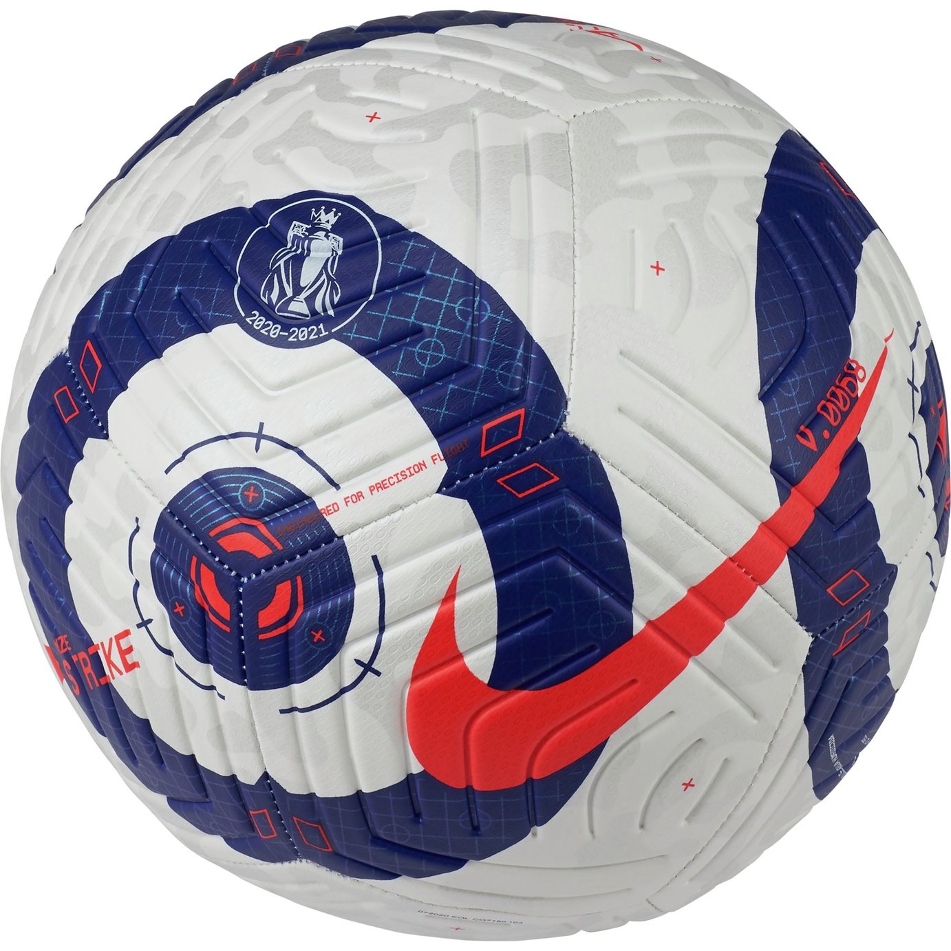 premier league size 5 football