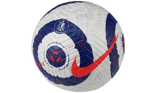 Nike premier league strike size cheap 5 football