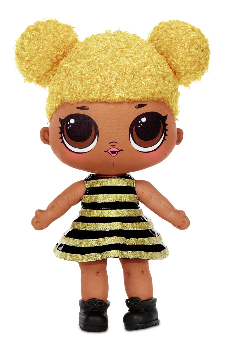 it plush doll
