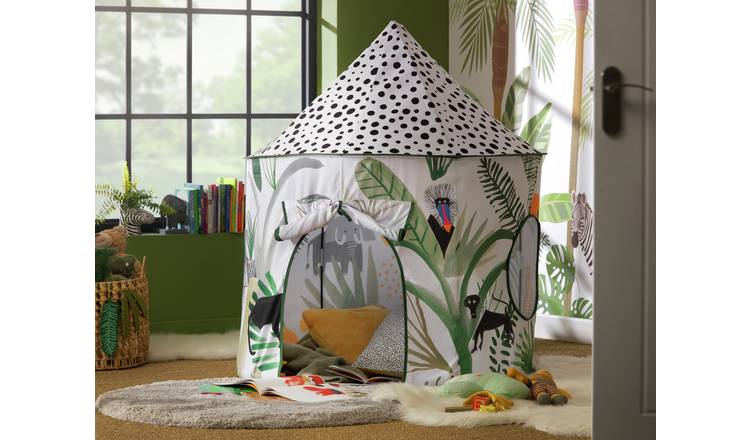 Habitat Sienna Jungle Play Tent