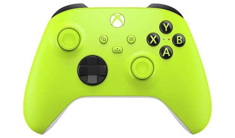 Xbox controller on sale argos wireless