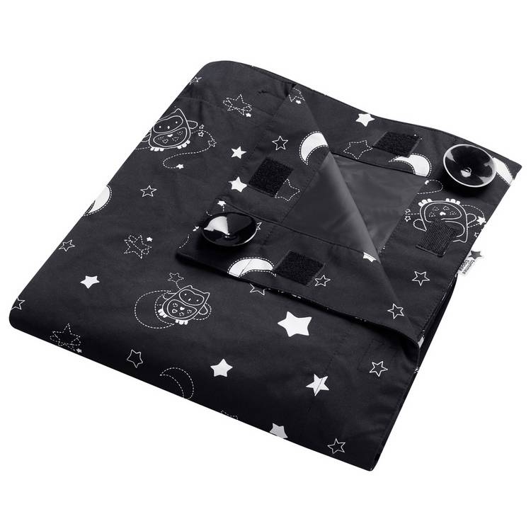 Tommee Tippee Portable Black Out Blind Regular 0