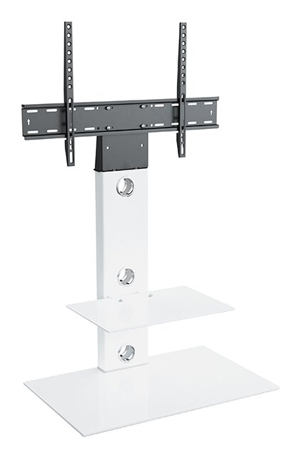 AVF Column Mount Up to 65 Inch TV Stand Review