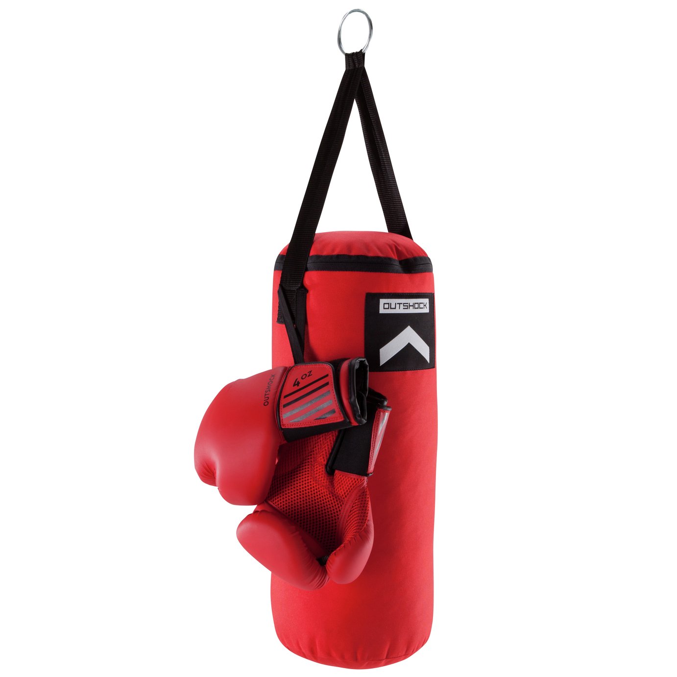 argos boxing bag