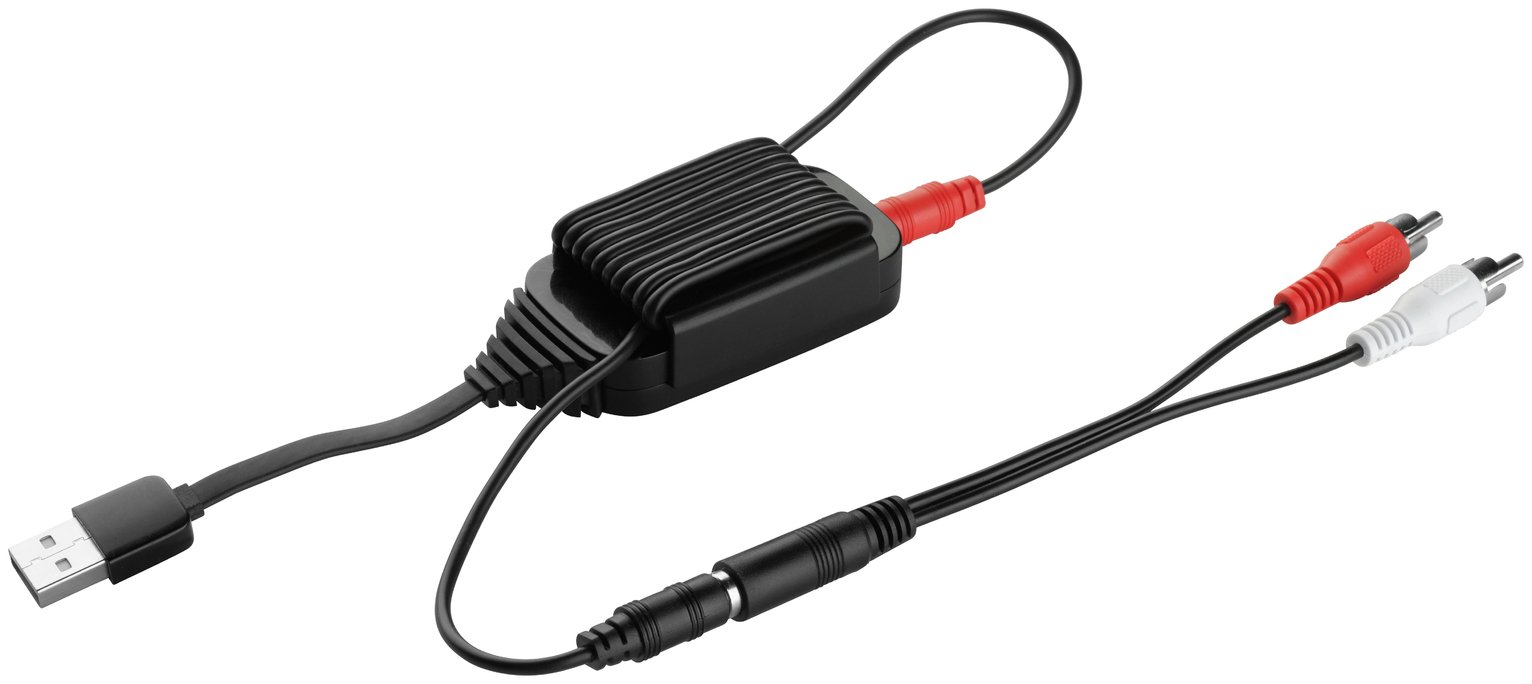 One For All SV1770 TV to Wireless Headphone Sender Review