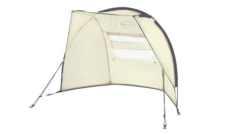 Lay-Z-Spa Detachable Hot Tub Canopy