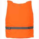 Itiwit Life Vest 50N+ Grey - Kayaks. SUPs. Dinghies - 60-80kg