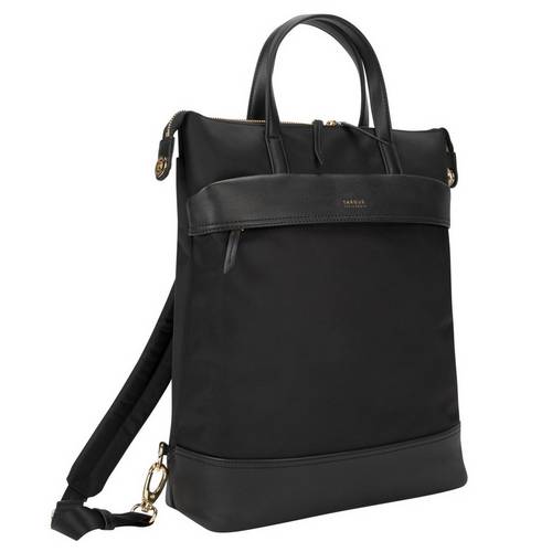 Buy Targus Newport 15 Inch 2-In-1 Laptop Backpack - Black | Laptop bags ...