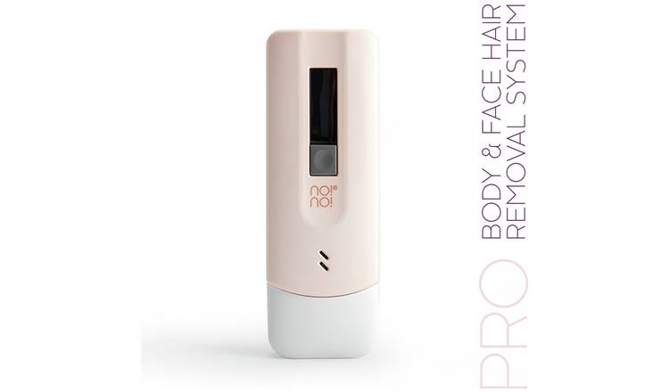 Buy no!no! PRO Hair Removal System | Electrolysis | Argos