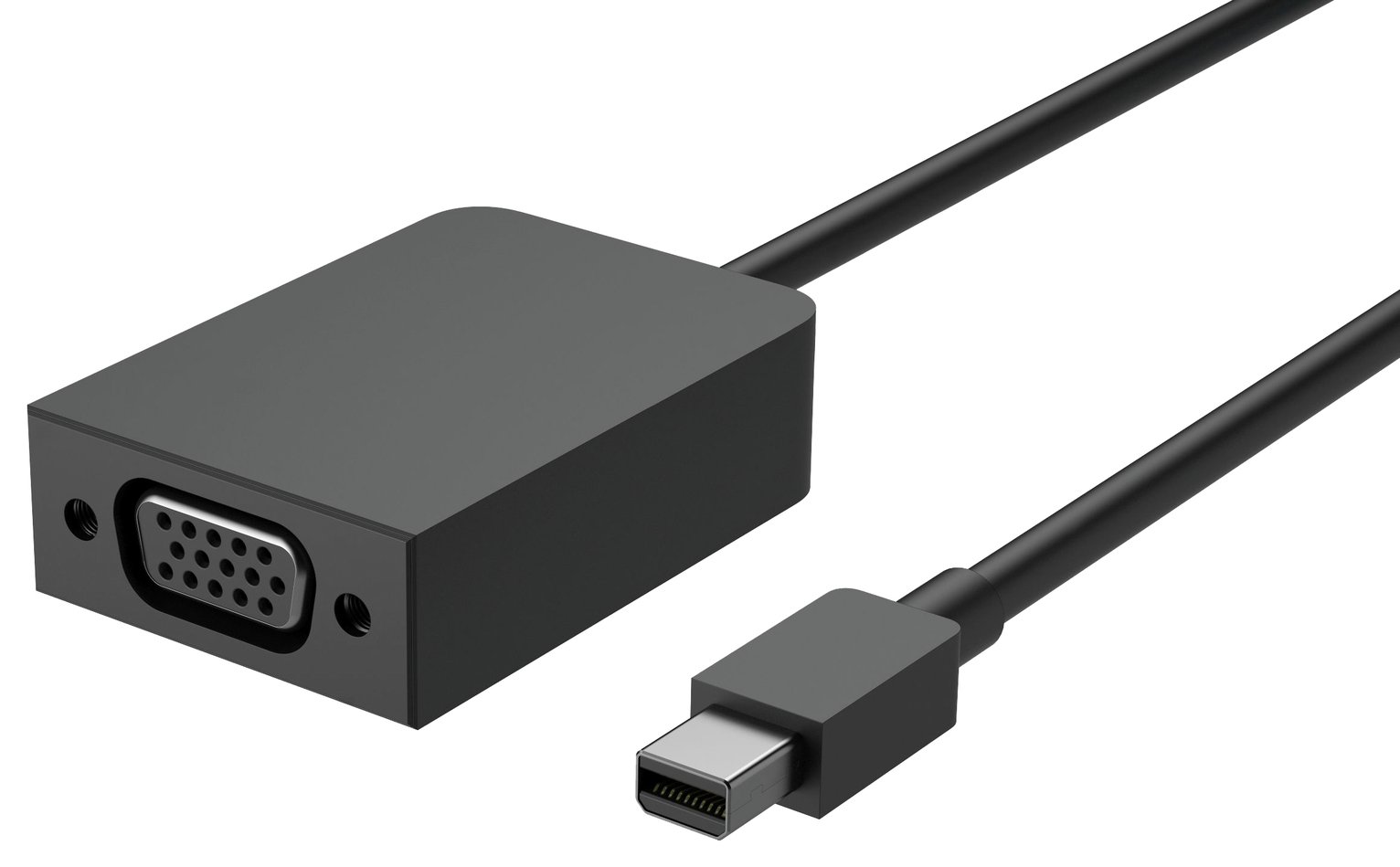 Microsoft Surface Pro 4 VGA Adaptor Review