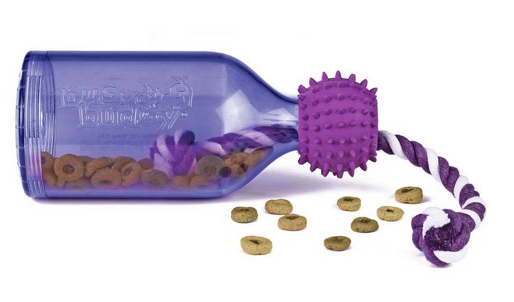 Argos toys cheap for dogs