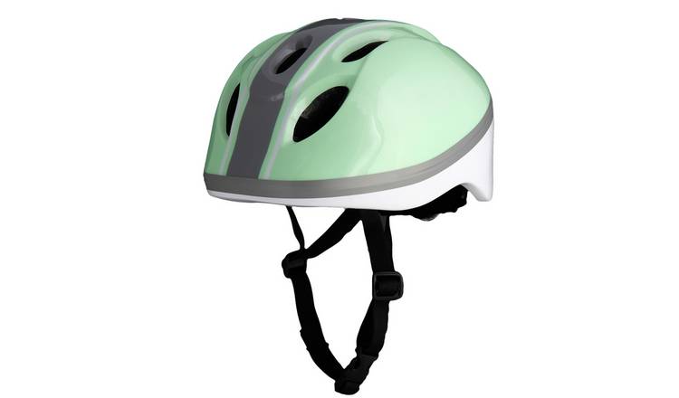 Challenge Toddler Bike Helmet - Mint