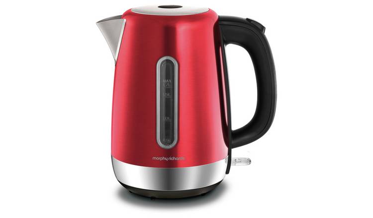 Argos kettles toasters and hot sale microwaves