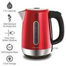 Argos electric store kettles morphy richards