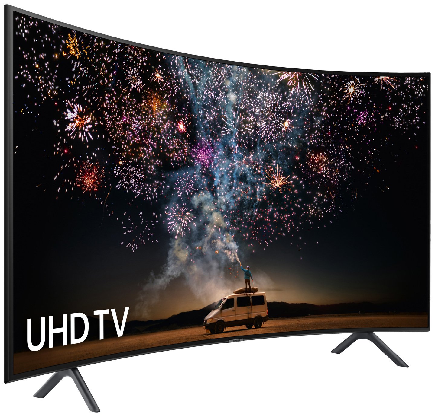 Samsung 65 Inch UE65RU7300KXXU Smart 4K HDR LED TV Review