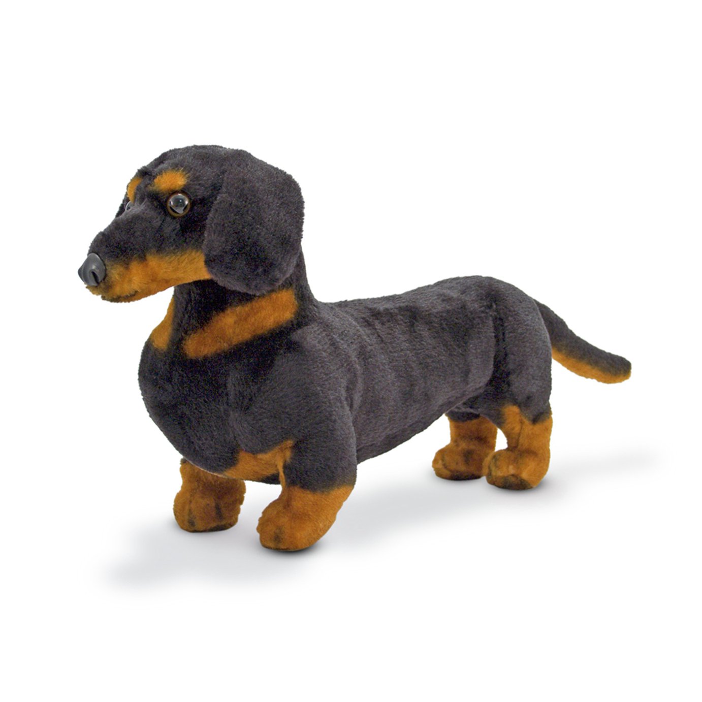 sausage dog toy argos