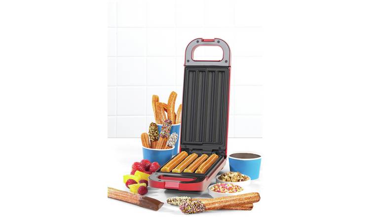 أمريكان أوريجينالز Churro Maker 2