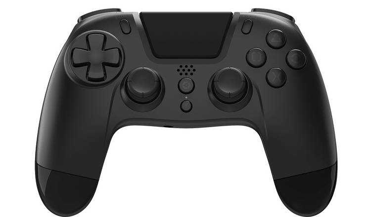 Buy Gioteck VX4 PS4 Wireless Controller Black Argos