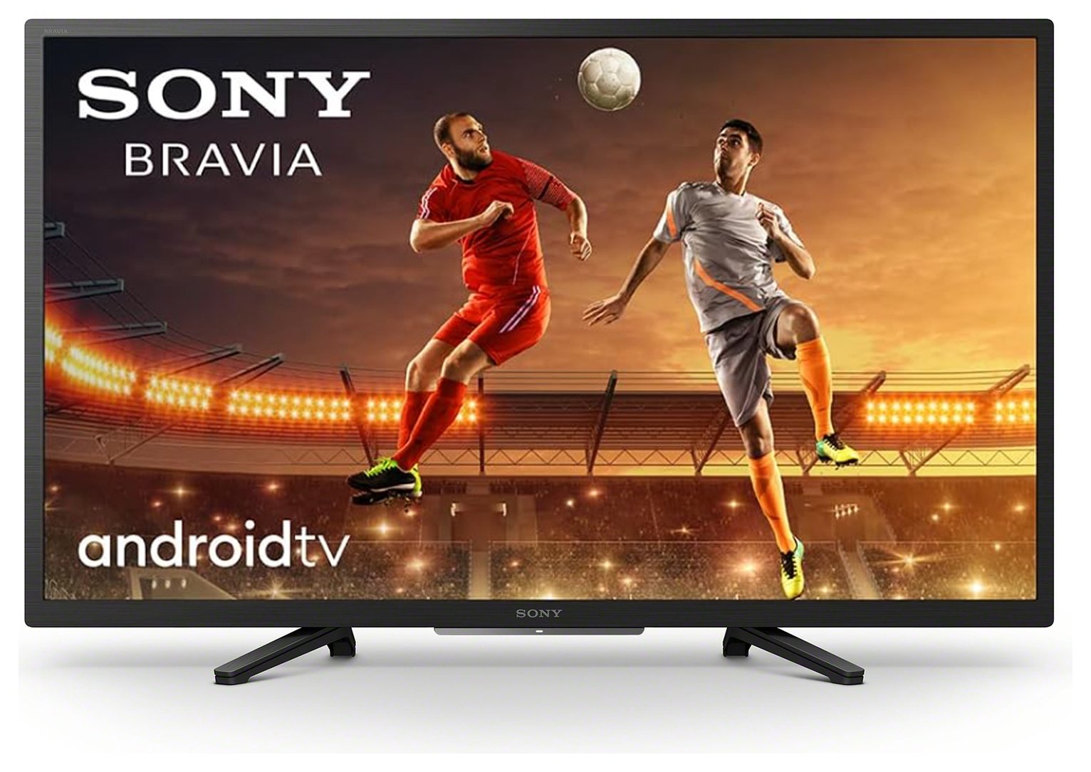 Sony 32 Inch KD32W800PU Smart HD Ready Android Freeview TV