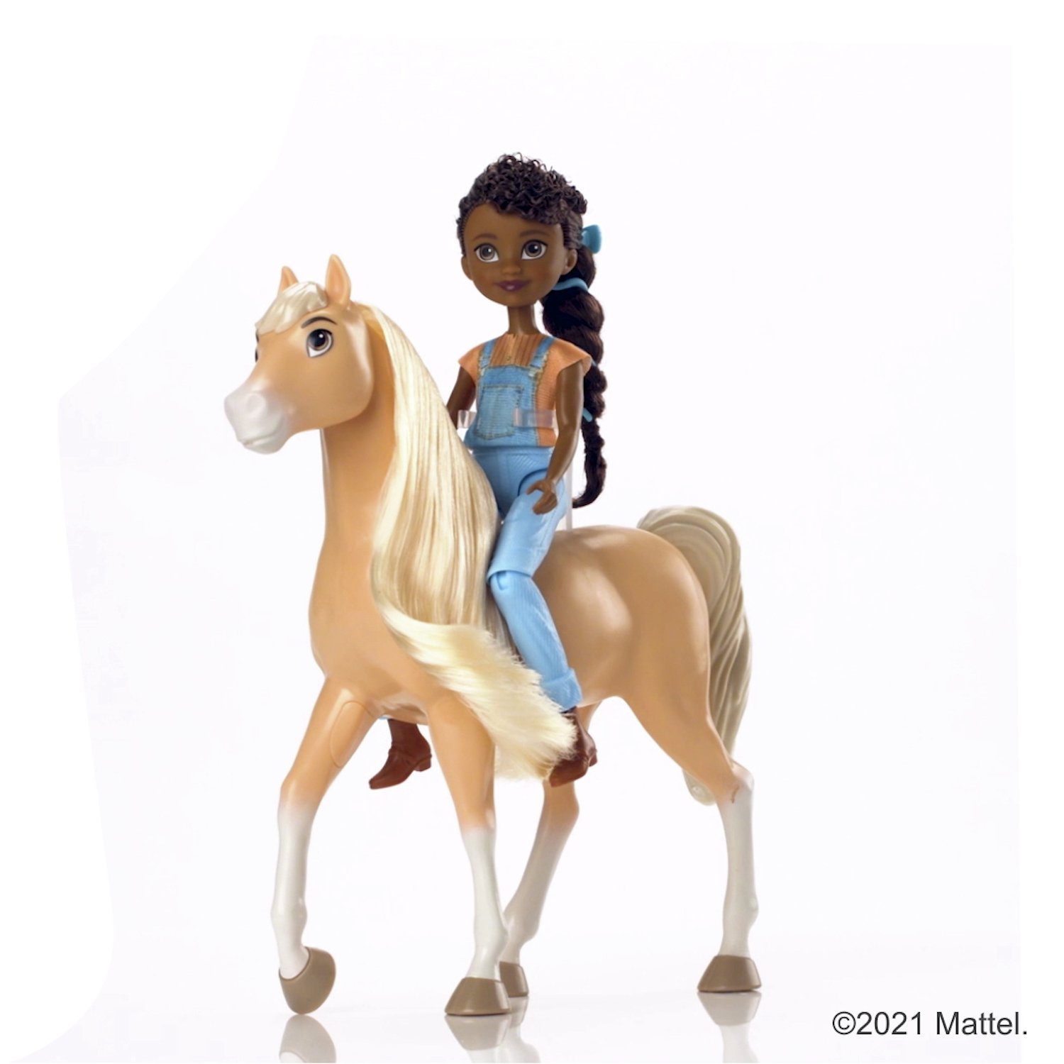 spirit riding free toys argos