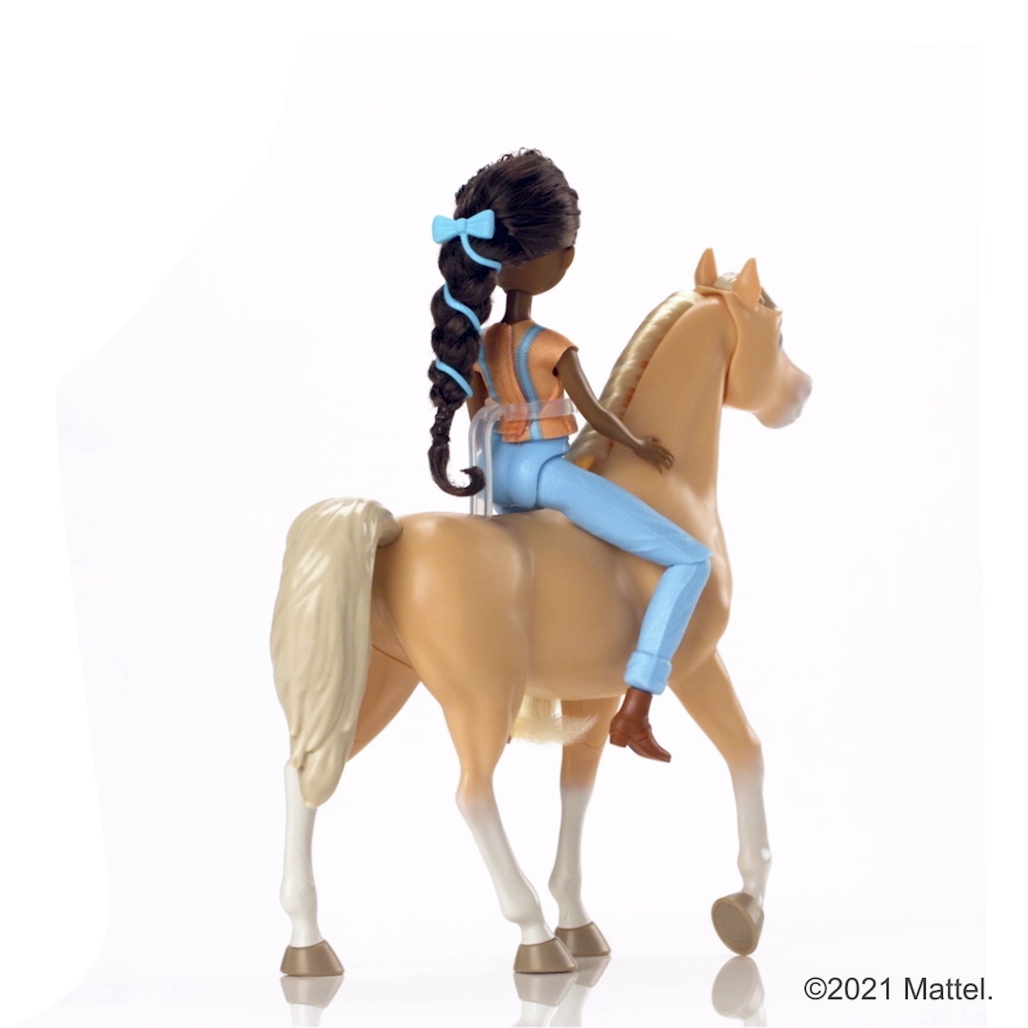 spirit riding free toys argos