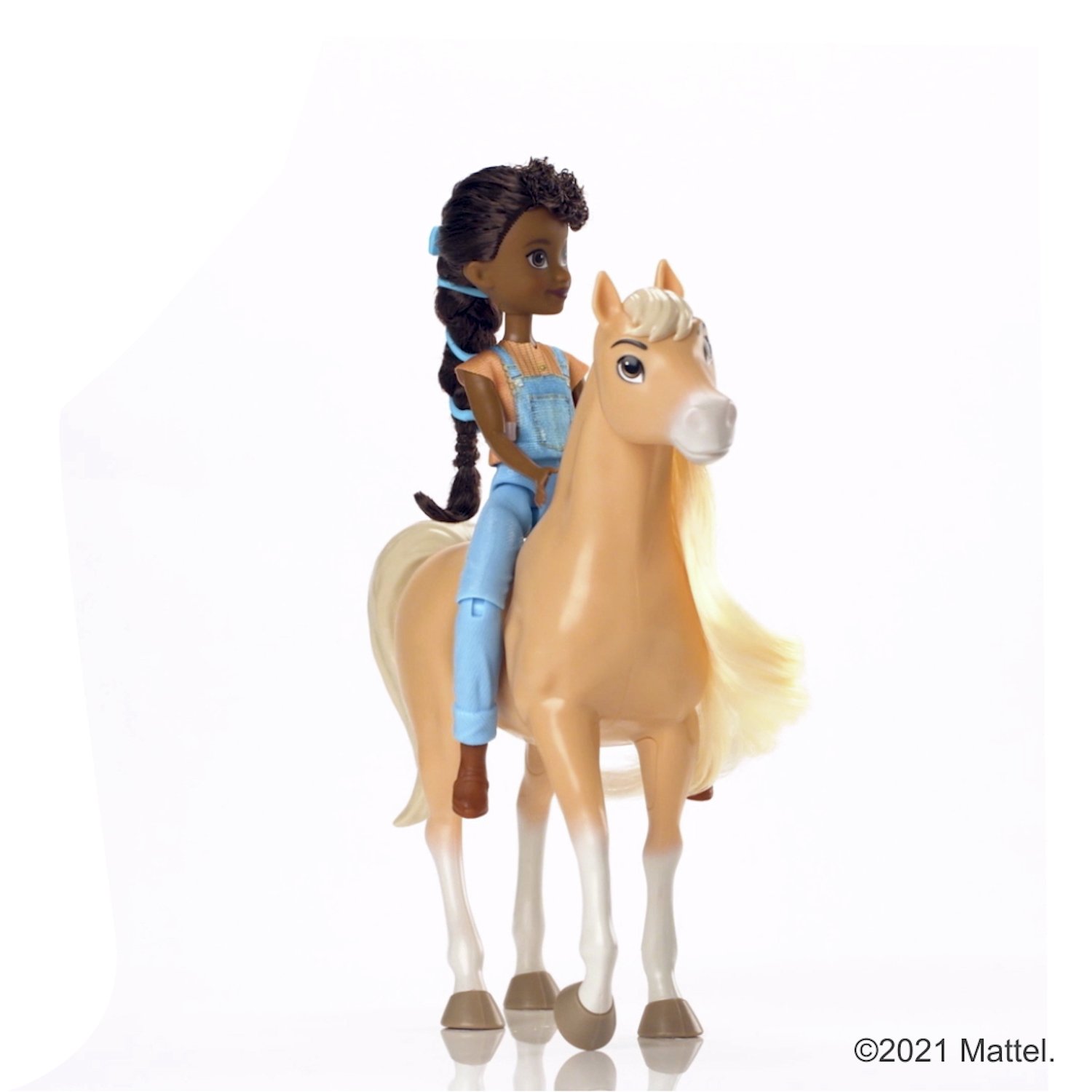 spirit riding free toys argos