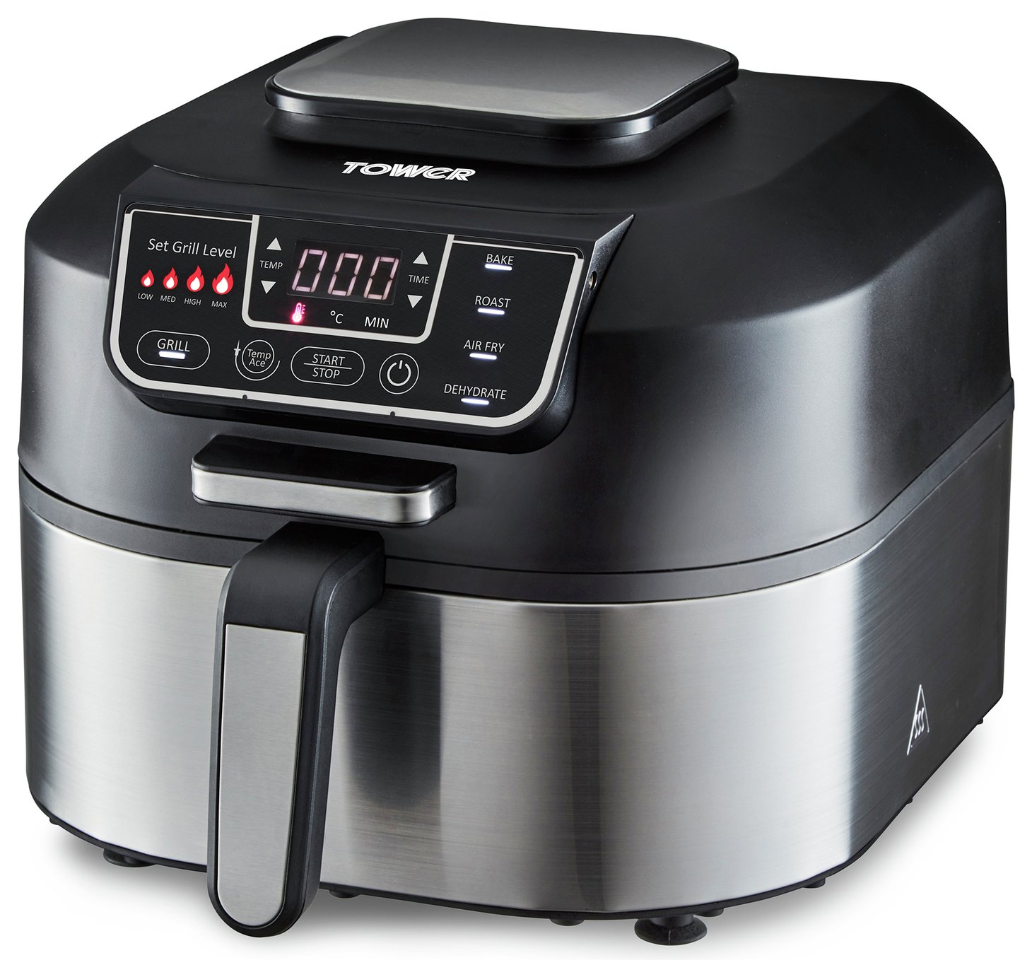 Tower Air Fryer at Tesco, Argos, ASDA, Currys, Aldi, B&M, Lidl, John