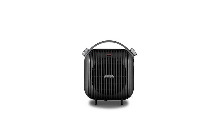 Buy De Longhi Capsule Hobby 2.4kW Fan Heater Argos