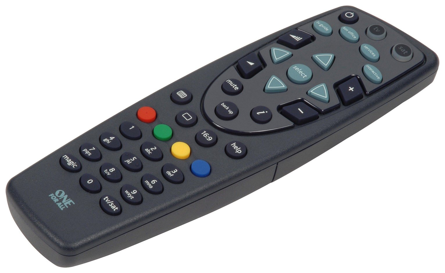 One For All URC1625 Sky Replacement Remote Control Review