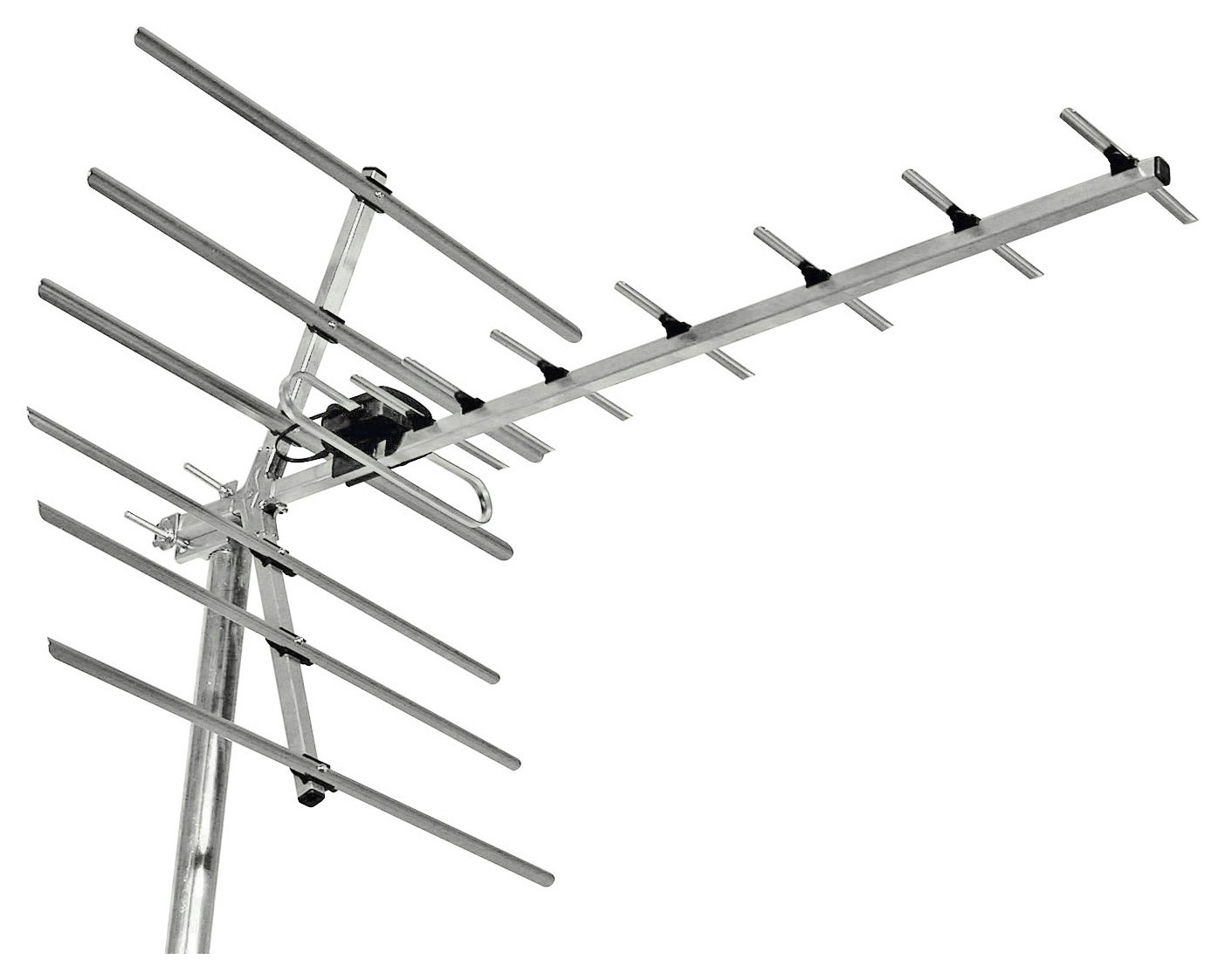 Philex 14 Element Outdoor TV Aerial