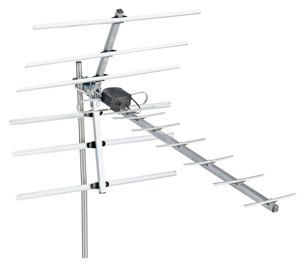 Philex 14 Element Outdoor TV Aerial Review