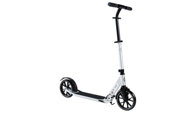 Decathlon Town 5XL Foldable Scooter - Grey