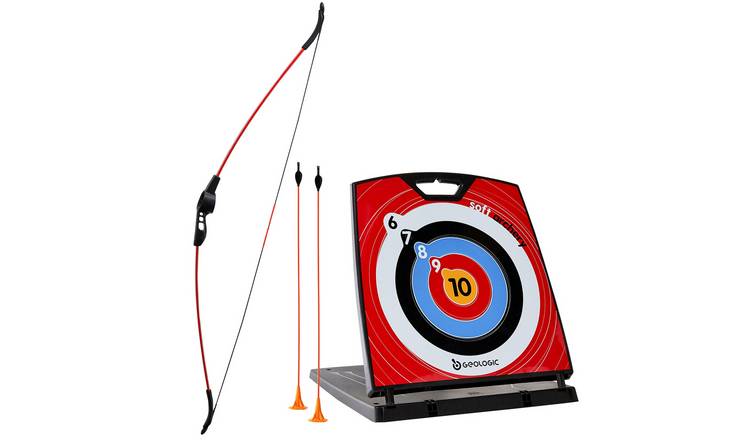 Where to on sale buy archery