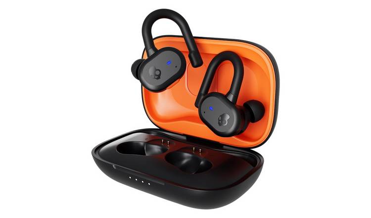 Buy Skullcandy Push Active In Ear Wireless Earbuds Black Argos