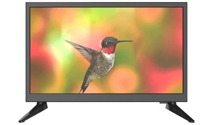 Buy Bush 19 Inch Vm19hdled Hd Ready Led Freeview Tv Dvd Combi Televisions Argos