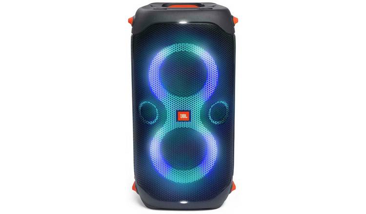 Buy JBL PartyBox 110 Bluetooth Party Speaker - Black