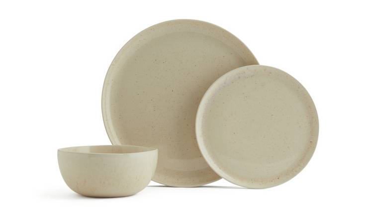 Argos dinnerware outlet