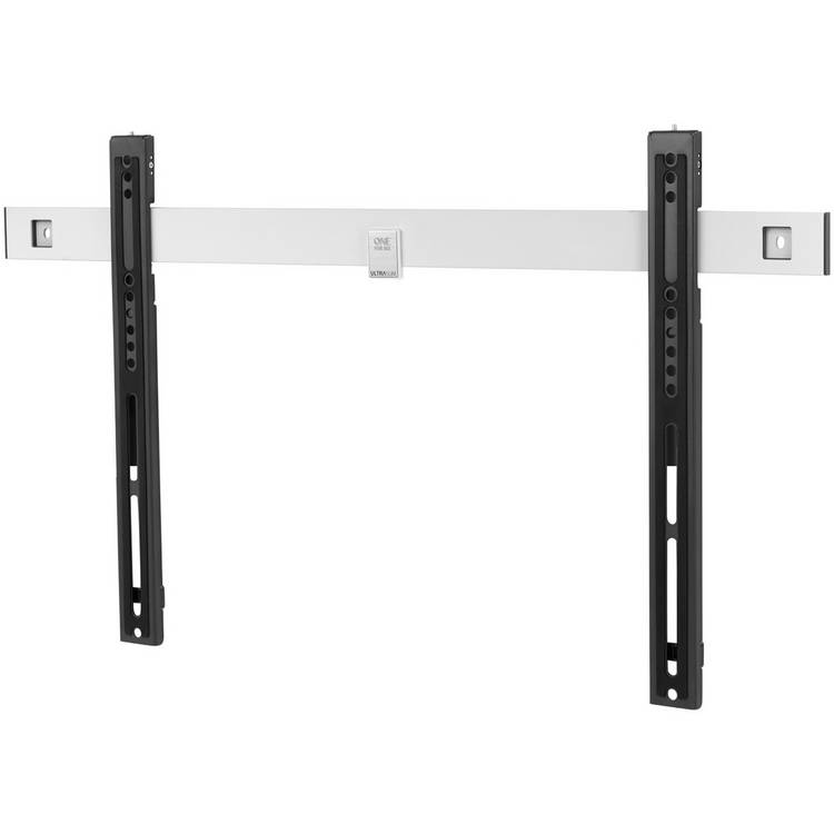 One For All WM6611 Ultra Slim 32 - 90 Inch TV Wall Bracket 0