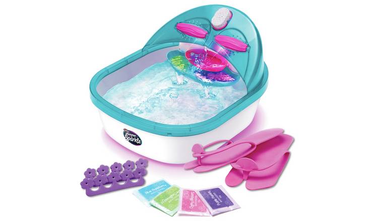 Orbeez foot sales spa argos