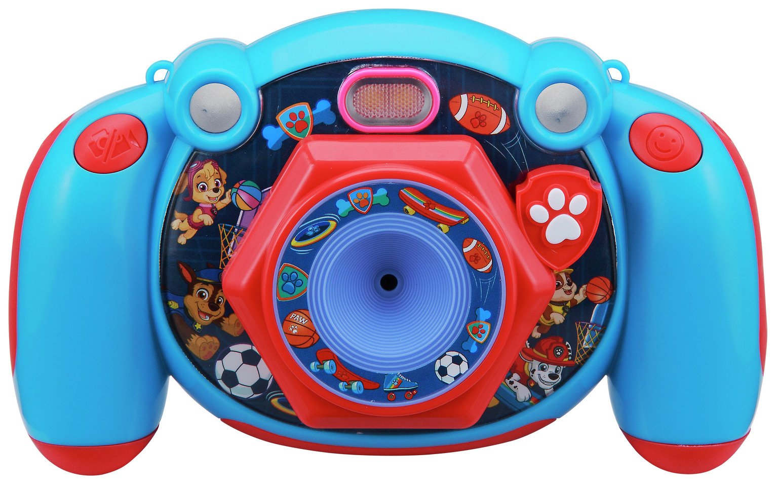 Paw Patrol Digital Camera