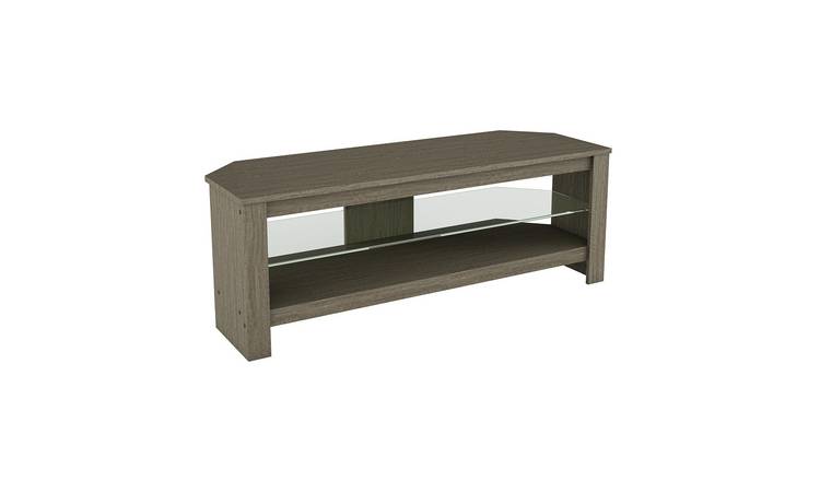 Argos tv deals cabinet grey