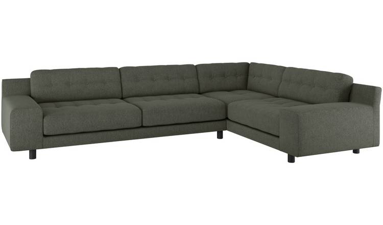 Argos habitat 2024 corner sofa