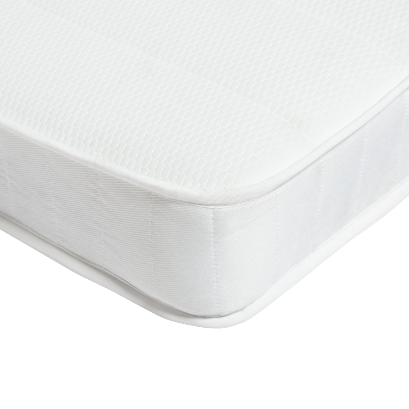 Habitat Lexi Extendable Mattress - Convertible