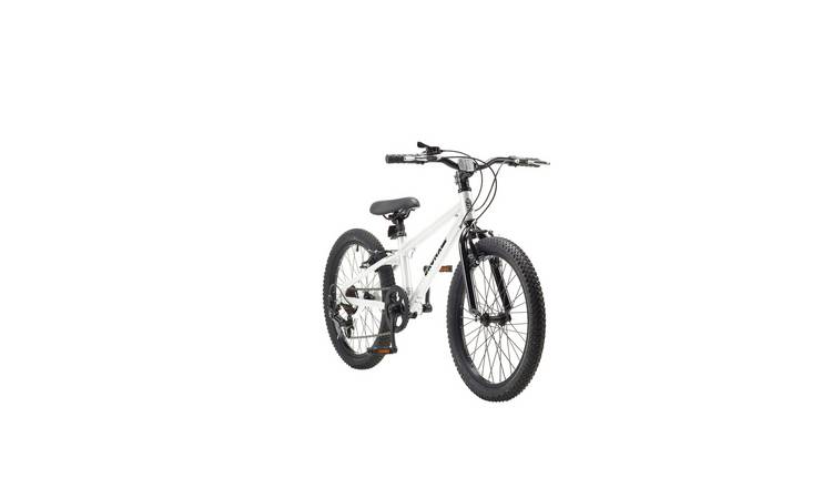 Bronx best sale mountain bike