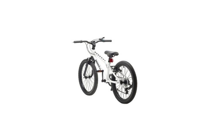 Dynacraft best sale throttle bike