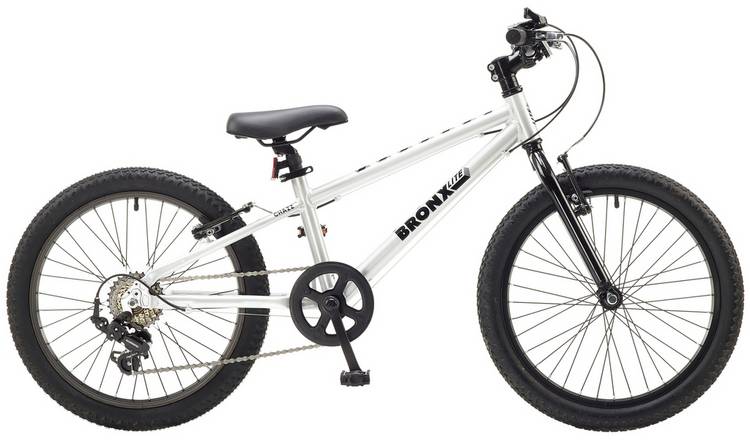 20 inch bike deals argos